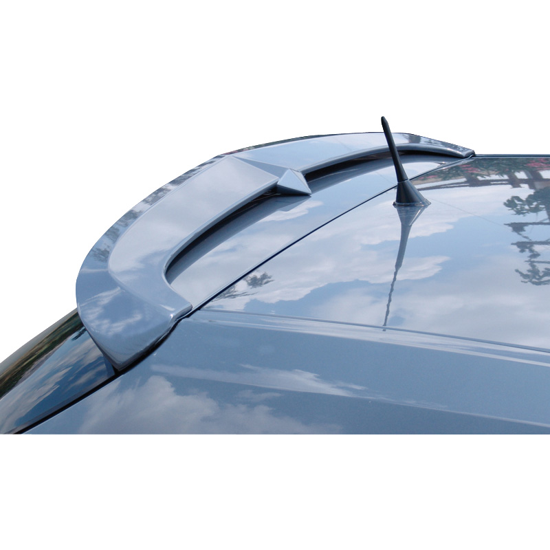 Roof spoiler  Opel Astra H GTC 3-doors 2005-2009