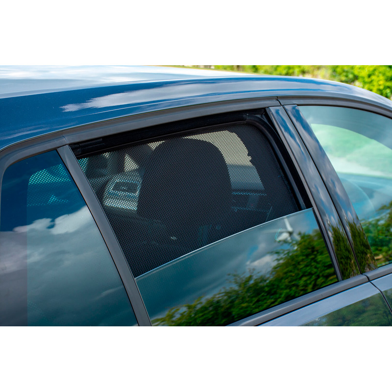Set Car Shades  Volkswagen Golf VII 5 deurs 2013-2020 (4-delig)