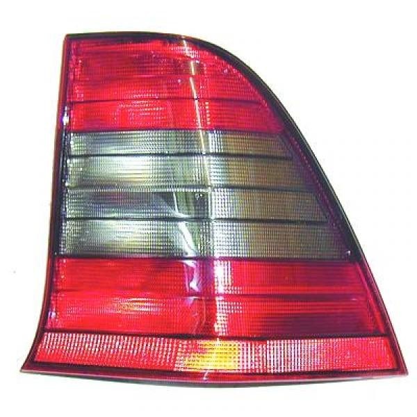 LICHTSCHEIBE links W202 97-00 T-MODEL
