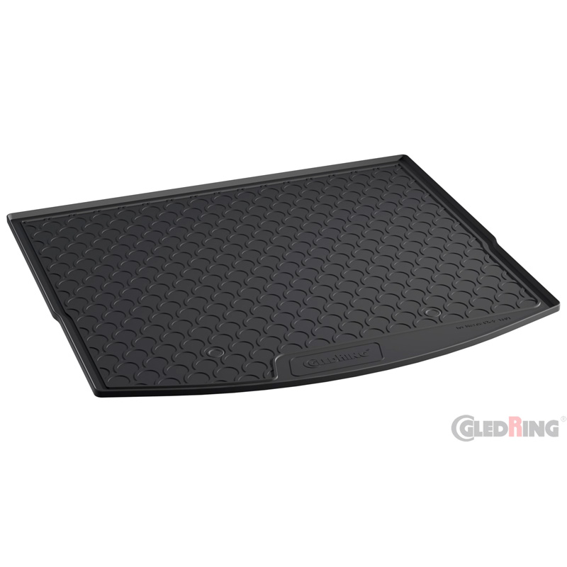 Rubbasol (Rubber) Trunk mat  Mazda CX-5 2012-2017