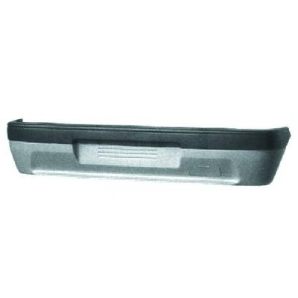 AchterBumper PEUGEOT 106, 91-96 PRIMED