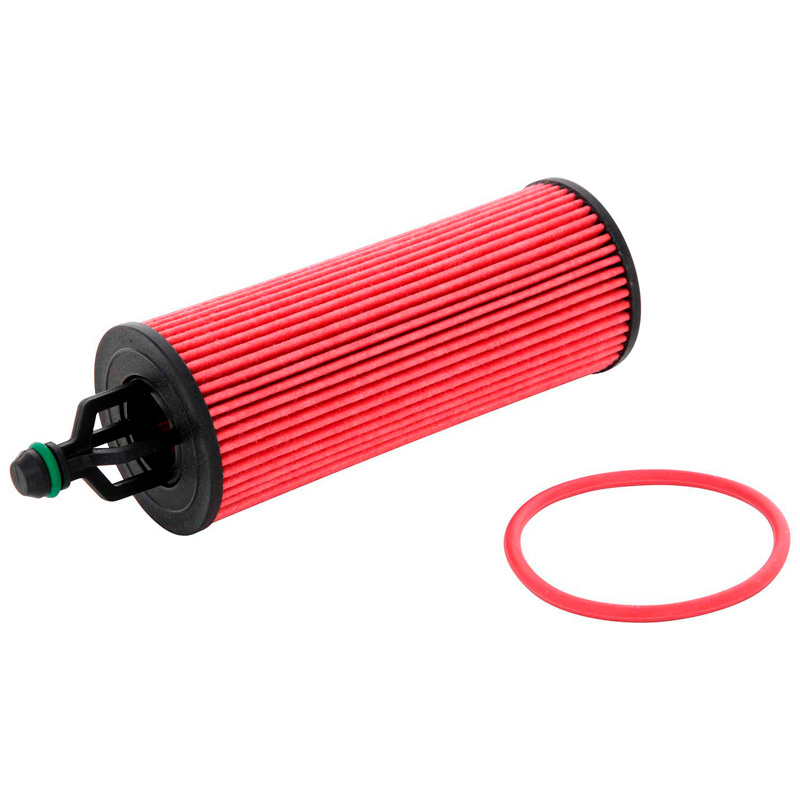K&N Oliefilter - High Performance-Series  Chrysler, Dodge, Jeep, VW (HP-7026)