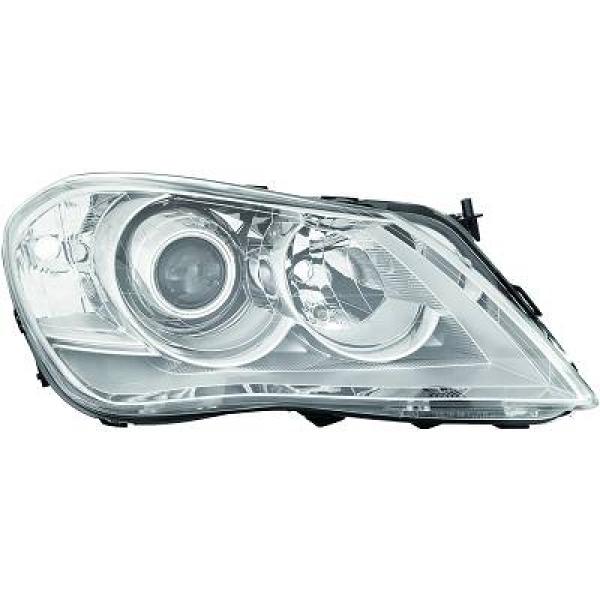 Koplamp Links Suzuki Kizashi