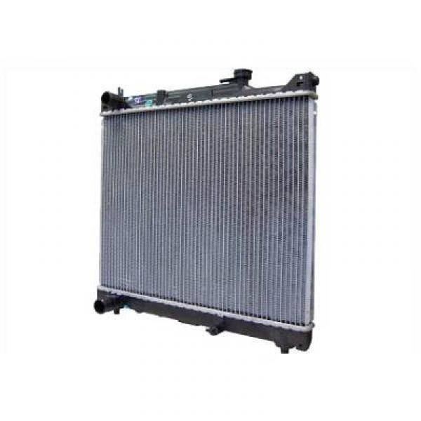 Radiator Grand VITARA 98-05 425x518 2.0I/2.5I . +/-AC