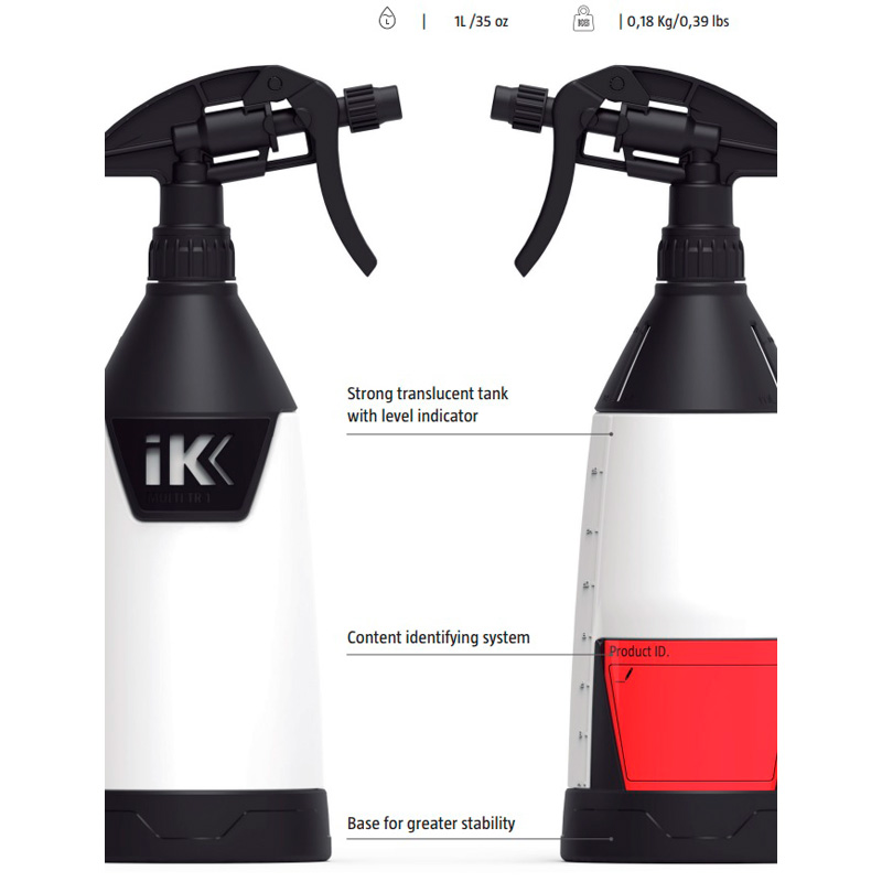 IK Multi Trigger 1 Professional Sprayer