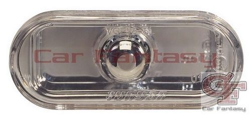Indicators Golf lll 96-10/97, Golf IV 10/97-, Vento 96, P