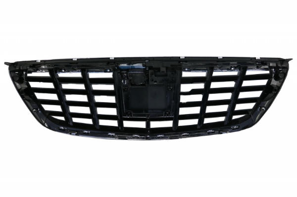 Grill Mercedes W222 B Design Chroom