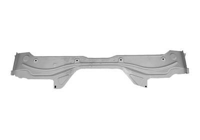 achterpaneel, boven Fiat Panda, 2003-2012