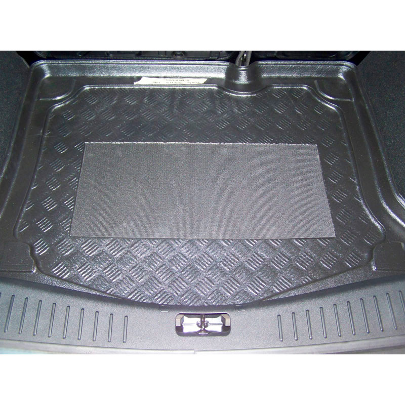 Trunk shell 'Non-slip'  Ford Focus 5-doors 2004-2010