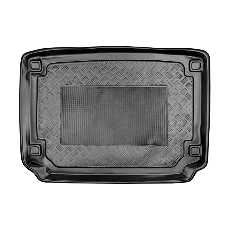 Trunk shell 'Non-slip'  Peugeot 308 HB 3/5-doors 2013-