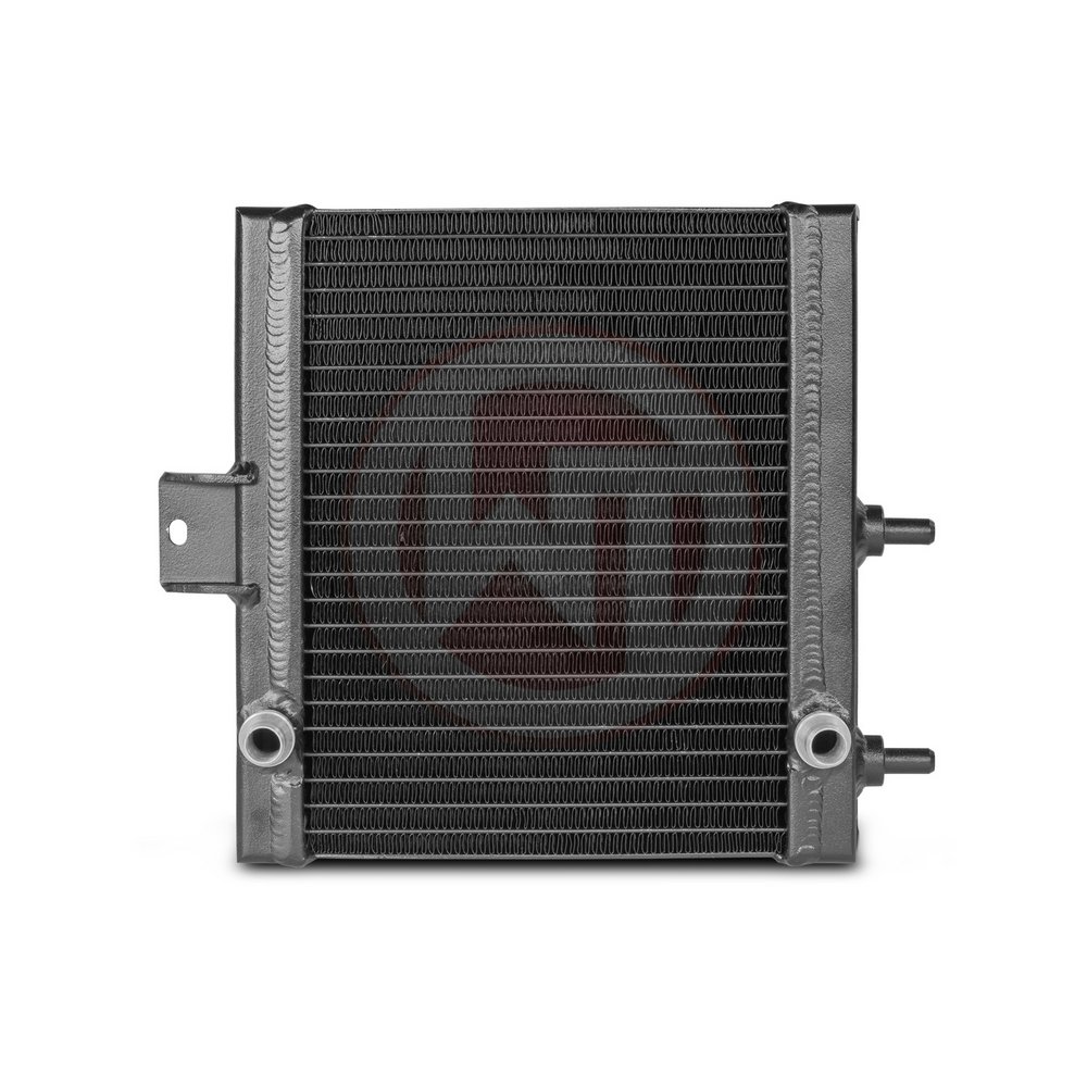 Intercooler BMW M2 F87 2016+ Competition S55 zij-koeler Wagner Competition Watercooler side