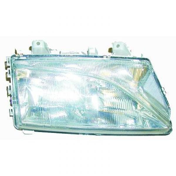 Koplamp links EVASION 98->> VALEO H1+H1