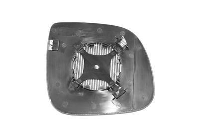 spiegelglas, verwarmd, links VW Amarok, 2010 -