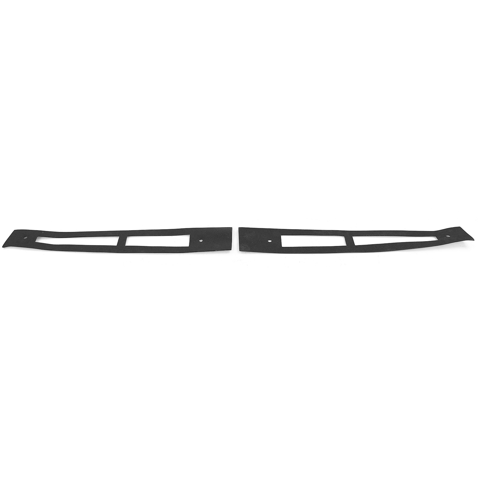 Spoiler Volkswagen Caddy met Deuren 04-15