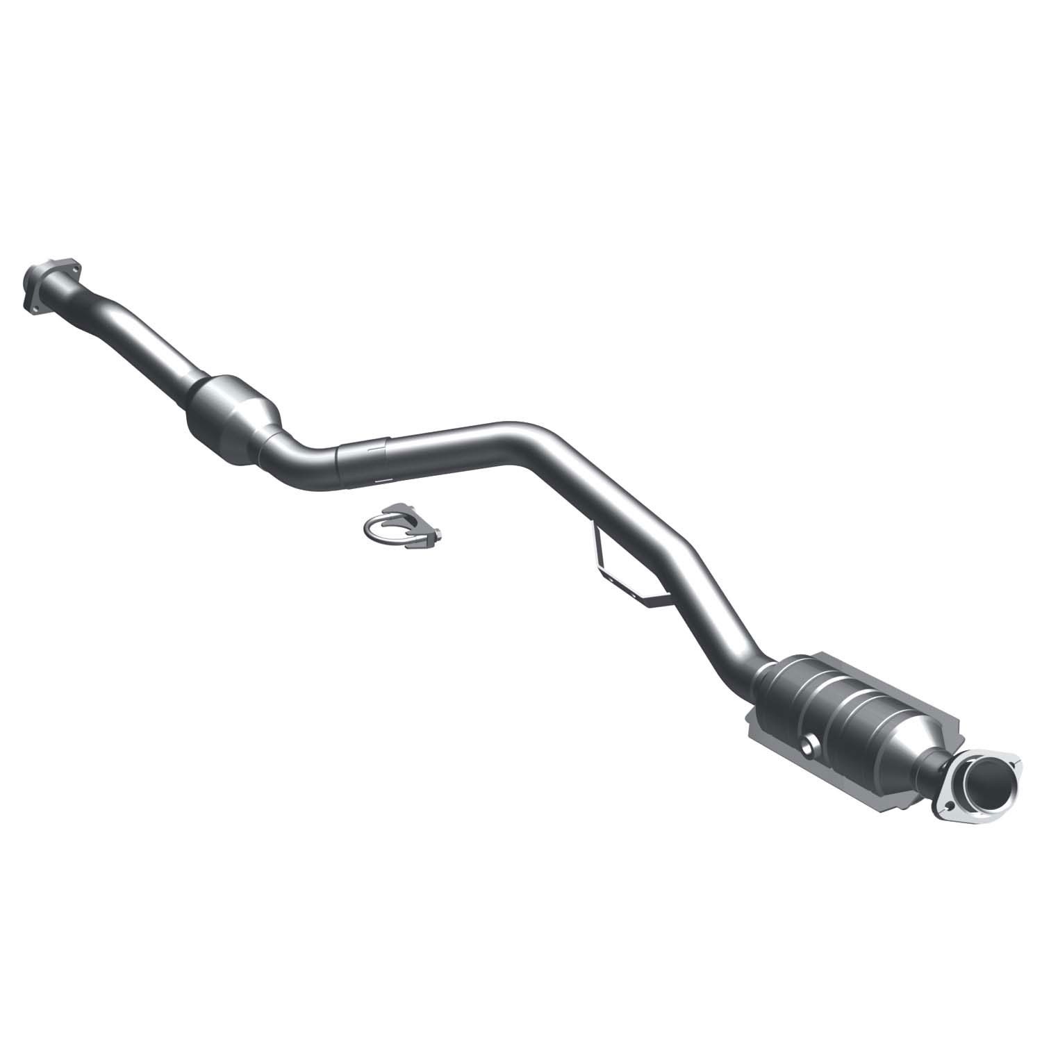 Mercedes Catalysator (DF) 98-02 Mercedes E320 3.2L Magnaflow Cat