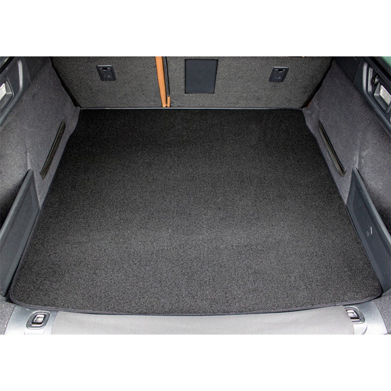 CIKCAR Velour Trunk mat  Jaecoo 5 2025- (Lower floor)
