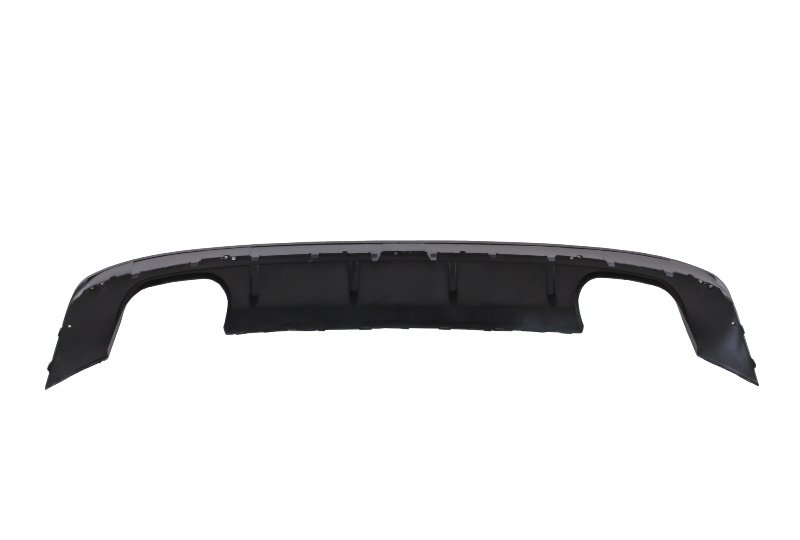 Diffuser Audi A3 8V 2012-2015 S3-Look Hatchback, Sportback