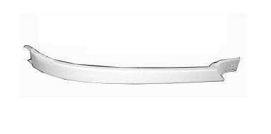 koplamp lijst, rechts Mercedes M klasse, W163, 1998-2005
