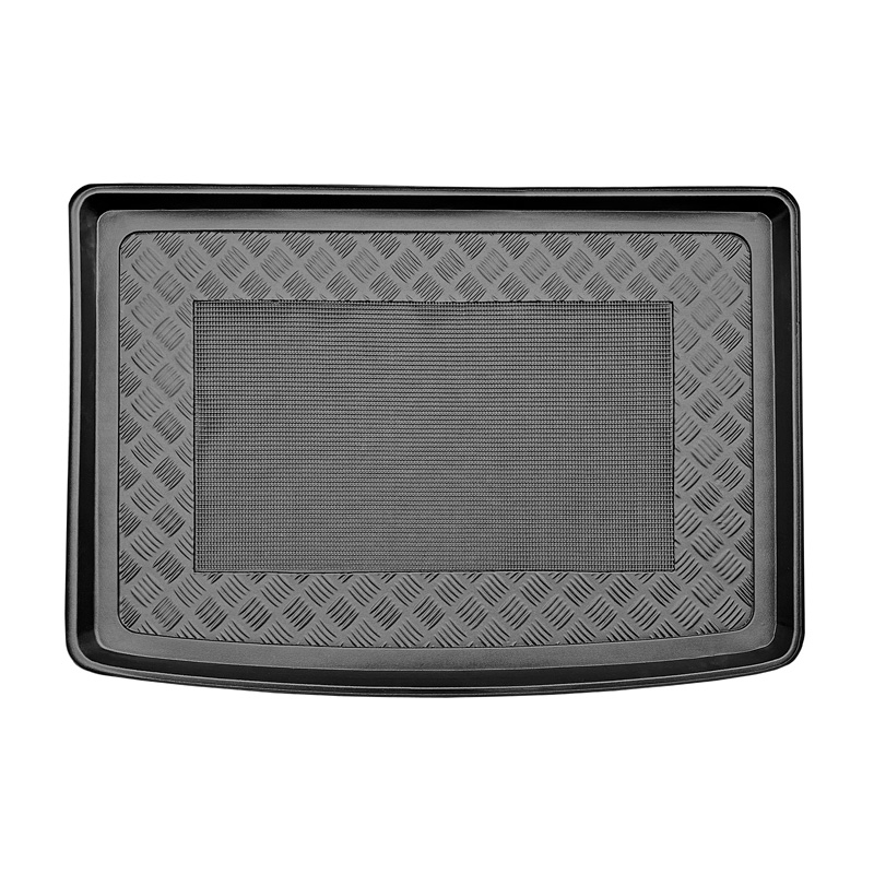 Trunk shell 'Non-slip'  Renault Megane E-Tech 2022-