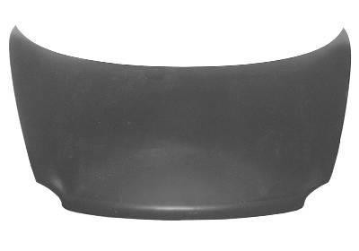 motorkap Fiat Multipla, 1999-2004