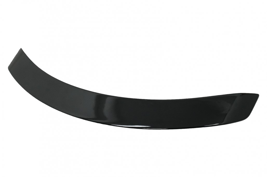 Achterklep Spoiler Mercedes CLA C118 glans zwart Aero Package
