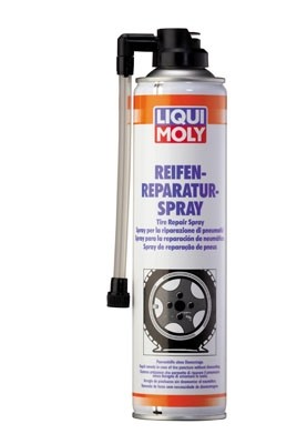 LIQUI MOLY BANDENHERSTELLINGSSPRAY 500 ML