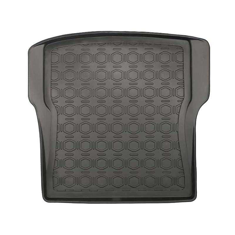 Rear Trunk shell 'Design'  Tesla Model S RWD/AWD 2012-