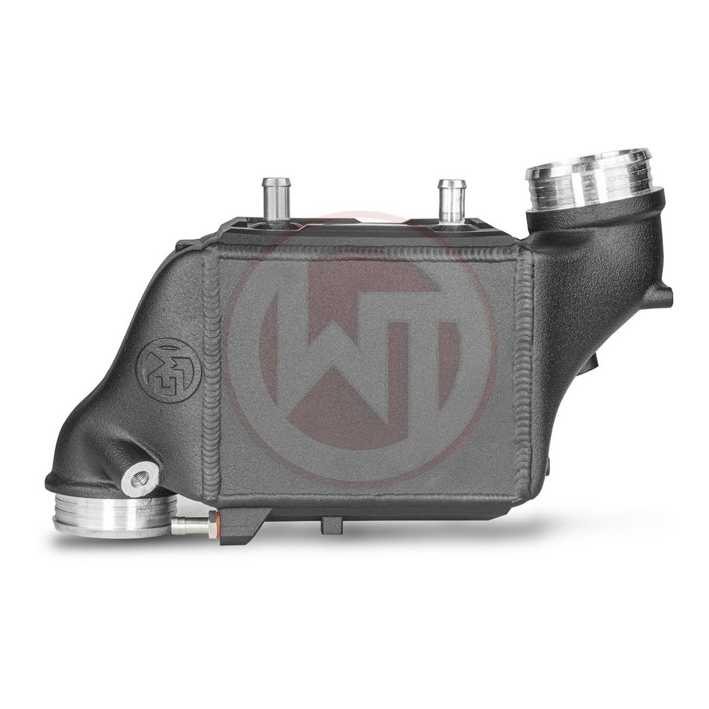 Volkswagen Transporter T6 2,0BiTDI Comp. Wagner Intercooler Kit [watercooler]