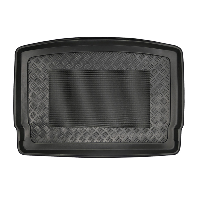 Trunk shell 'Non-slip'  Volkswagen Golf VII HB 3/5-doors 2012-
