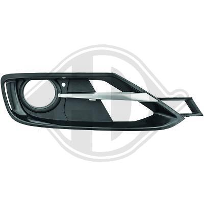 BumperGrill Rechts BMW F30