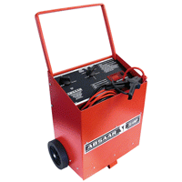 Absaar acculader 30-250A 6/12/24V