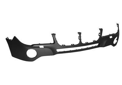 voorbumper BMW X3 E83, 2006-2010
