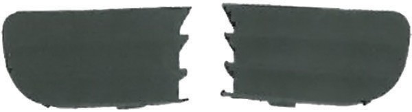 STOßST.GITTER.SET MEGANE 02-06