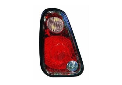achterlicht, witte knipper, incl fittingdeel, links, 07/2004-Min