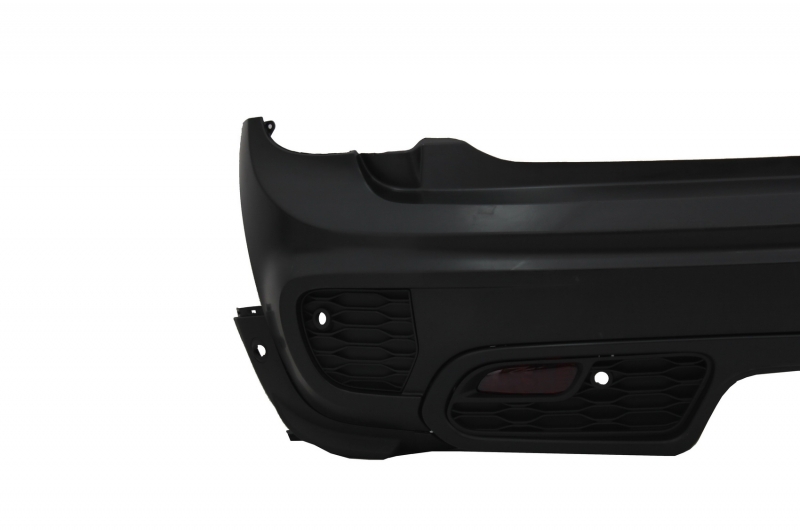 Body Kit MINI ONE III F56 3D (2014-..) JCW Design