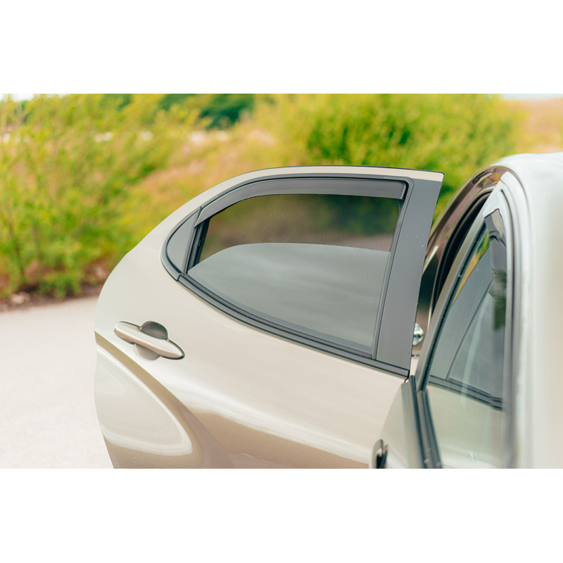 Set Car Shades  Toyota Yaris (P21) 2020- (4-pieces)