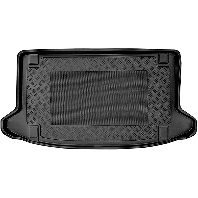 Trunk shell 'Non-slip'  Kia e-Soul III 2019-