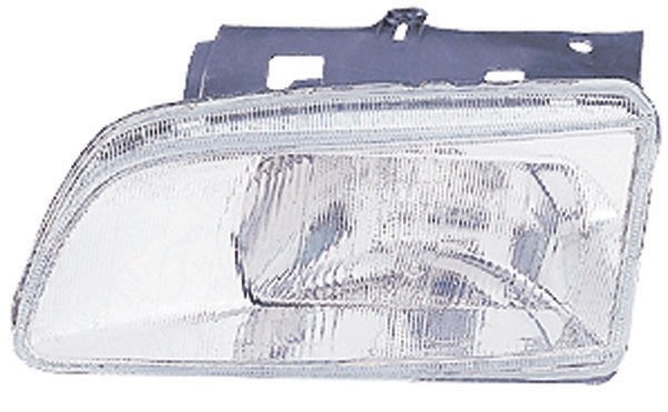 Koplamp rechts BERLINGO 97-03 VALEO H4