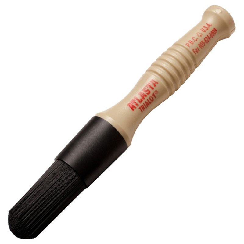 Atlasta Detailing Brush for Wheels and Engine Bay