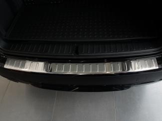 Achterbumper Beschermlijst BMW X3 2010-