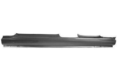 dorpel, rechts Citroen Xsara, N6, 1997-2000