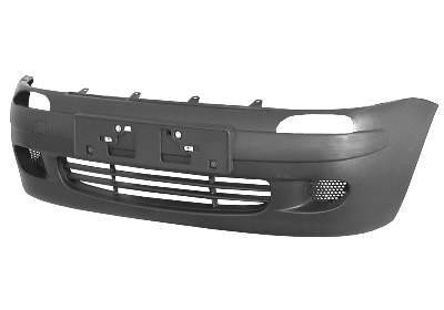 voorbumper, in primer Daewoo Matiz, 1998-2001