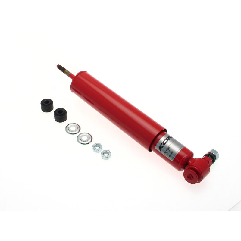 KONI Classic Shock absorber  Chevrolet Camaro 1968-1969 / Pontiac Firebird 1968-1968 - Rear axle (80-1953)