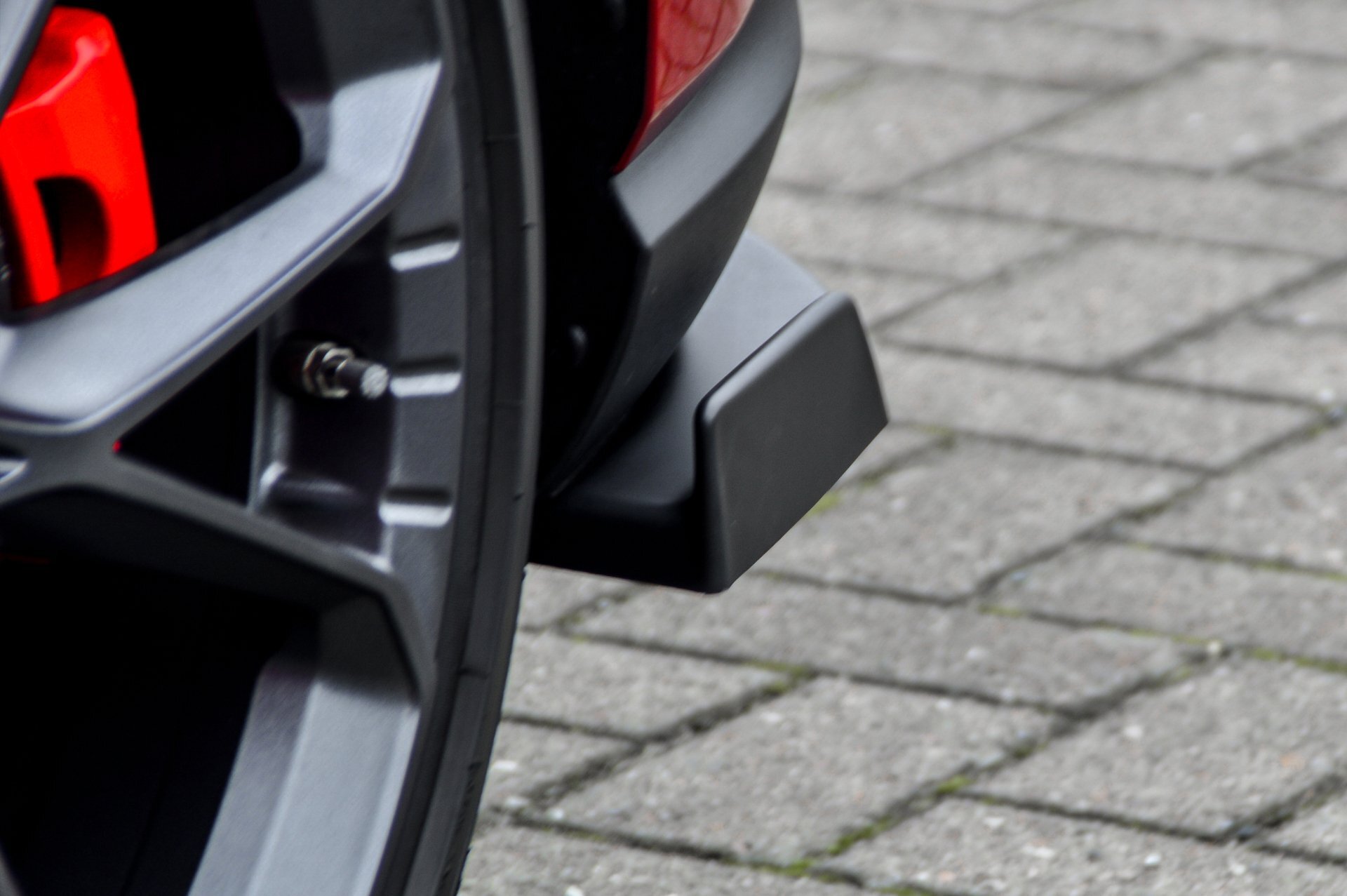 Bodykit Hyundai I30N + Performance Facelift 2021-
