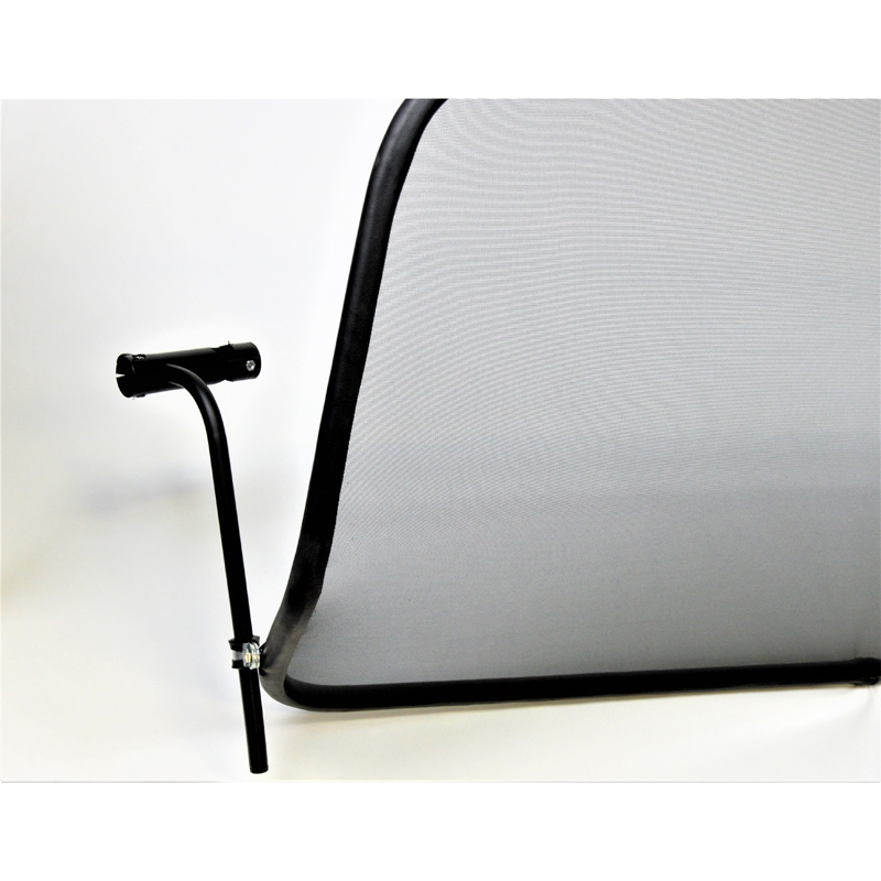 Universal Weyer Falcon Premium Wind shield - 1-piece - Small - 104x42cm