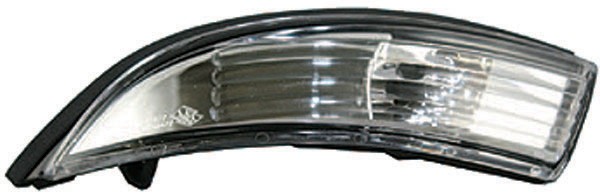 SP.LAMPE rechts FiESTA, 08->> ZONDER LAMP ZONDER BIRNE
