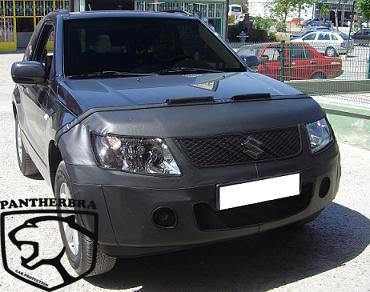 Steenslag/Auto Bra Suzuki vitara 2006-2008