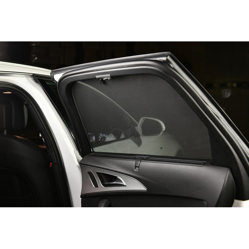 Set Car Shades  Audi A6 4G Avant 2011-2018 (6-pieces)