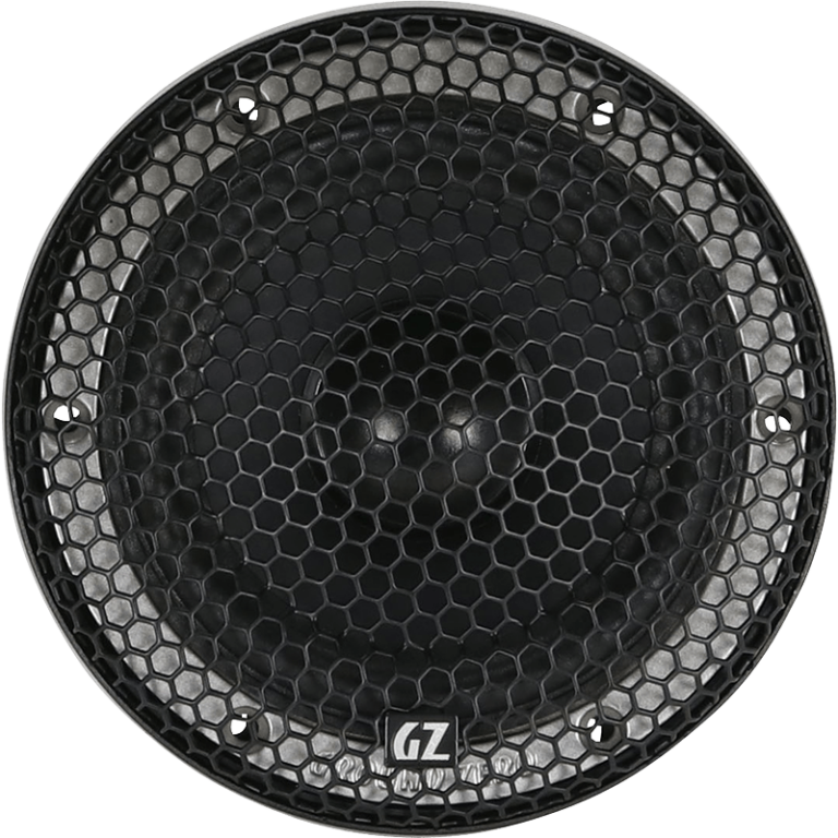 Ground Zero GZHM 80 4″ Midrange Luidspreker