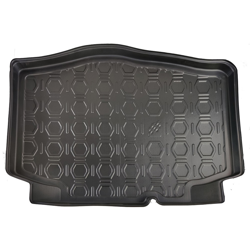Trunk shell 'Design'  Seat Ibiza 6F 5-doors 2017- (Low loading floor)